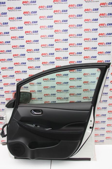 Tapiterie usa dreapta fata Nissan Leaf (ZE1) 2018-prezent