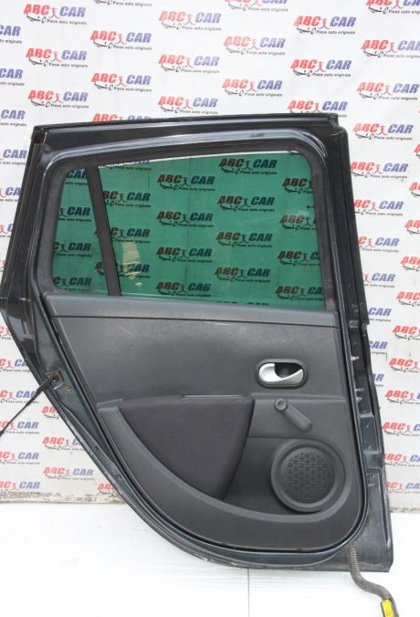 Tapiterie usa stanga spate Renault Clio 3 estate 2005-2014