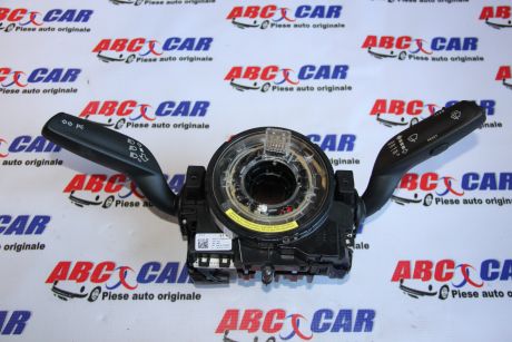 Ansamblu manete Audi A5 (8F) cabrio 2012-2014 4G8953502T