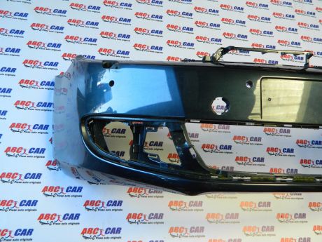 Bara fata model cu senzori si spalatori VW Golf 6 2009-2013 5K0807221