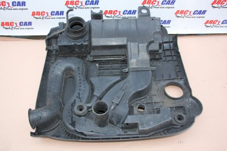 Capac motor cu carcasa filtru aer VW Polo 9N 2004-2008 1.4 FSI 03C129607J
