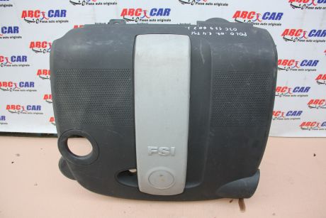 Capac motor cu carcasa filtru aer VW Polo 9N 2004-2008 1.4 FSI 03C129607J