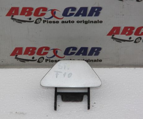 Capac spalator far stanga BMW Seria 5 F10/F11 2011-2016 51117200791