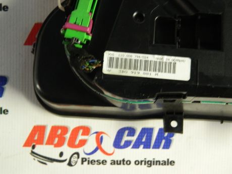 Ceas de bord VW Passat B5 1999-2005 1.6 Benzina DSG 3B0919881M