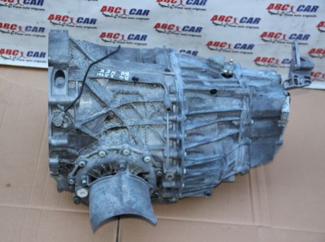 Cutie de viteze automata Audi A4 B7 8E 2.5 TDI 2005-2008 cod: HEK