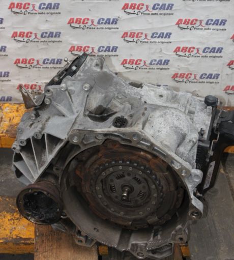 Cutie de viteze automata DSG Audi A3 8P 2008-2013 1.6 TDI cod: NQE
