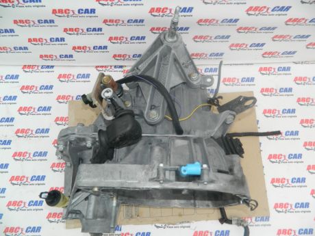 Cutie de viteze manuala Dacia Sandero 2007-2012 1.4 MPI 75 CP JH1053