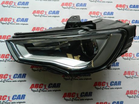 Far stanga Bi-Xenon Led Audi A3 8V 2012-2017 8V0941005