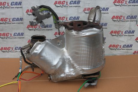 Filtru particule DPF Mercedes B-Class W247 2018-2022 1.5 CDI 208A05759R, H820685834