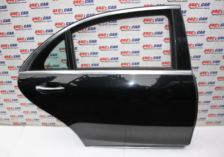 Geam fix usa dreapta spate Mercedes S-Class W222 long 2014-2017