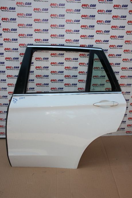 Macara usa stanga spate BMW X5 F15 2013-In prezent
