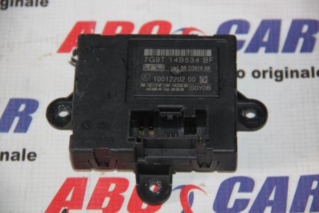 Modul confort Volvo V70 3 (P3) 2007-2016 7G9T14B534BF