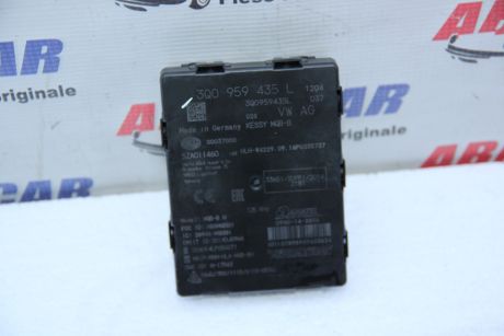 Modul keyless entry VW T-Roc (A11) 2017-prezent 3Q0959435L