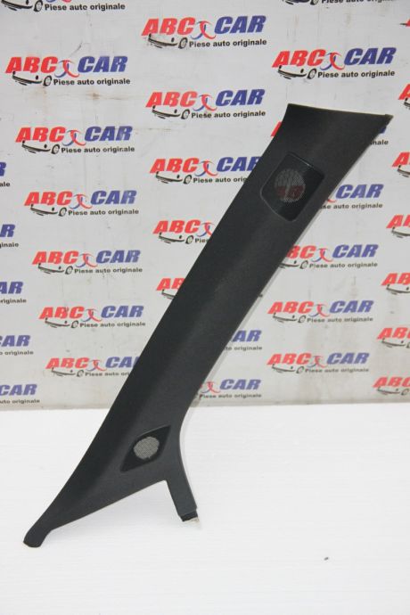 Ornament stalp dreapta Audi Q5 FY 2017-2024 80A867234C