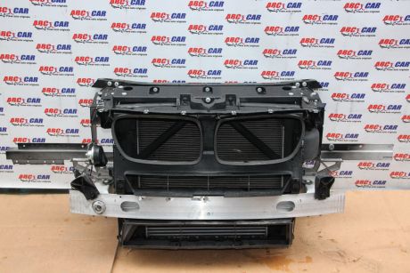 Radiator clima BMW X3 F25 2.0d xDrive 2011-2017