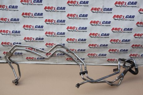 Set conducte ulei cutie viteze Audi A5 8T 8K0317818BN, 8K0317817BN