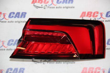 Stop dreapta LED caroserie Audi A5 (F5) 2016-2024 8W6945092H