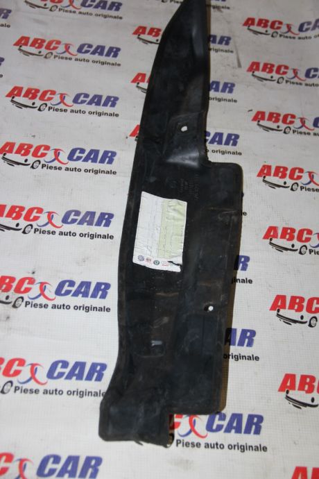 Suport etansare aripa stanga fata Skoda Octavia 2 (1Z3) 2004-2013 1Z0821111