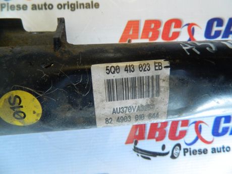 Telescop dreapta fata Audi A3 8V 2012-2020 1.4 TFSI 5Q0413023EB