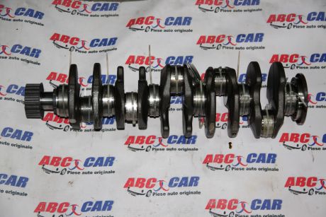 Vibrochen VW Crafter 1 2006-2011 2.5 TDI BSS Cod: DE10