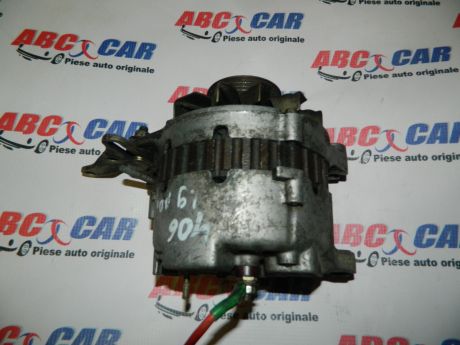 Alternator Peugeot 406 1995-2005 12V 80 Amp 1.9 HDI 9603139280