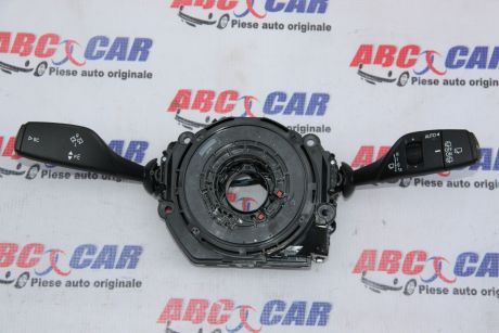 Ansamblu manete BMW X3 F25 2014-2016 9368597