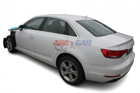 Modul audio Audi A4 B9 8W sedan 2015-2019