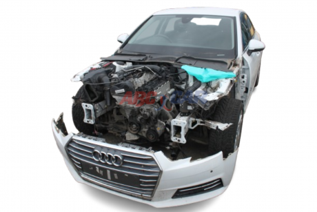 Modul audio Audi A4 B9 8W sedan 2015-2019