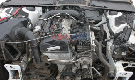 Modul audio Audi A4 B9 8W sedan 2015-2019
