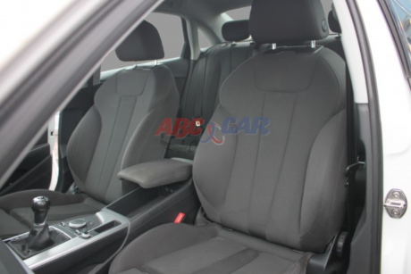 Modul audio Audi A4 B9 8W sedan 2015-2019