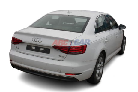 Modul audio Audi A4 B9 8W sedan 2015-2019