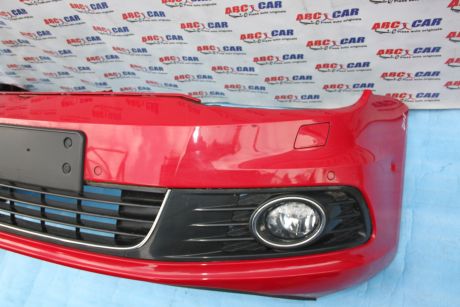 Bara fata model cu senzori (6) proiectoare si spalatoare VW Eos (1F) facelift 2010-2015