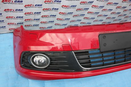 Bara fata model cu senzori (6) proiectoare si spalatoare VW Eos (1F) facelift 2010-2015