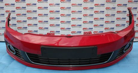 Bara fata model cu senzori (6) proiectoare si spalatoare VW Eos (1F) facelift 2010-2015