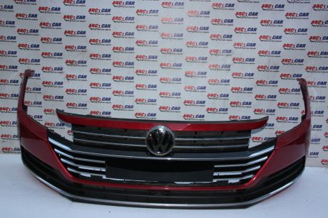 Bara fata model cu senzori (6) si spalatori VW Arteon 2017-prezent