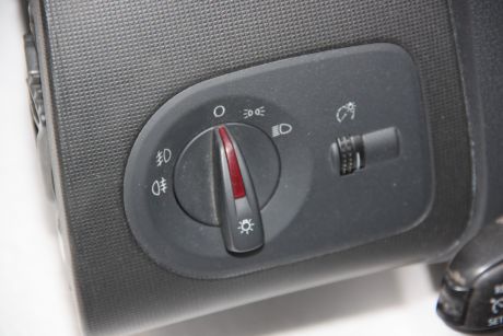 Bloc lumini Seat Ibiza (6J5) 2008-2017