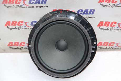 Boxa usa stanga fata Audi A6 4K C8 2018-prezent