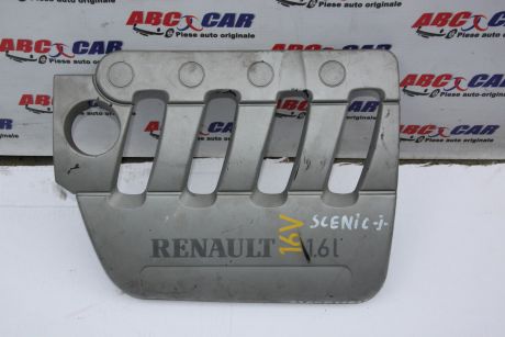 Capac motor Renault Megane 1 1995-2002 1.6 16v 8200037825