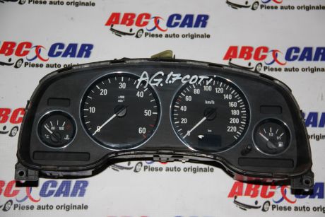 Ceas bord Opel Astra G 1999-2005 1.7 DTI 24451493TH