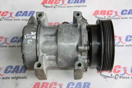 Compresor clima Dacia Logan 1 2004-2012 7700273801
