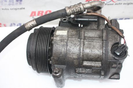 Compresor clima Mercedes E-Class W212 2010-2016 3.0 CDI 447280-7080
