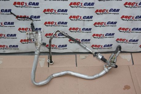 Conducta clima Ford Focus 3 1.6 TDCI 2012-2018