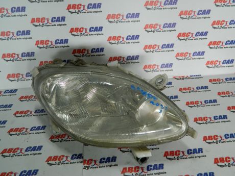 Far dreapta Smart ForTwo W420 1998-2007