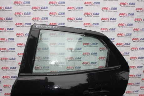 Geam mobil usa stanga spate Ford Ecosport 2012-2023