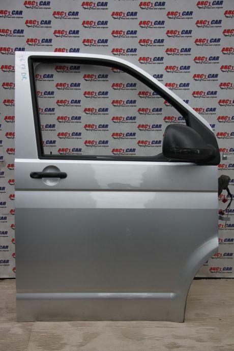 Geam usa dreapta fata VW Transporter T6 2016-2024