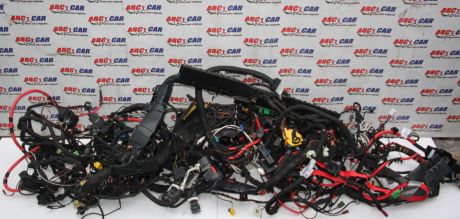 Instalatie electrica Audi A4 B9 8W 2.0 TDI 2015-prezent 8W1974000