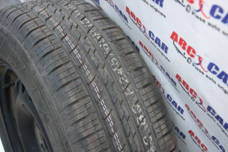 Janta tabla/rezerva R18 Jeep Grand Cherokee 4 WK2 2011-2022