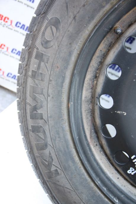 Janta tabla/rezerva R18 Jeep Grand Cherokee 4 WK2 2011-2022