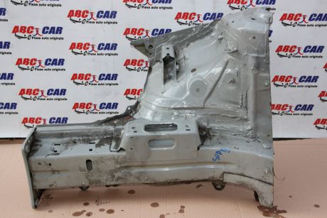 Lonjeron dreapta fata Skoda Superb 2 (3T4) 2008-2015