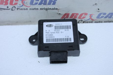 Modul pompa combustibil Peugeot 407 2004-2010 9647428280-01